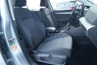 VOLKSWAGEN Golf usata, con Cruise Control