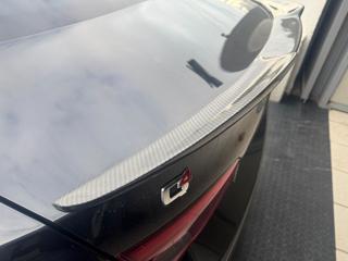 ALFA ROMEO Giulia usata, con Airbag Passeggero