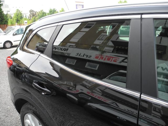 RENAULT Kadjar usata 79