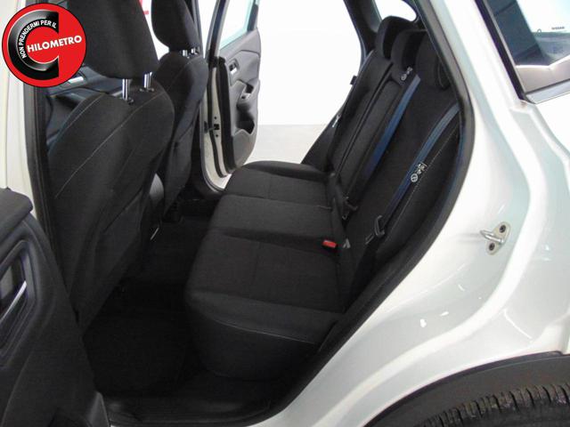 NISSAN Qashqai usata, con Alzacristalli elettrici