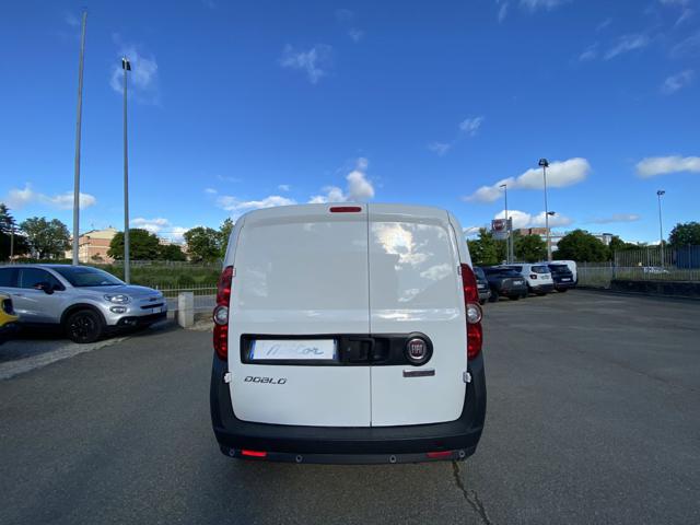 FIAT Doblo usata, con Climatizzatore