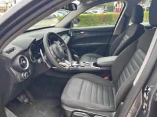 ALFA ROMEO Stelvio usata, con Autoradio