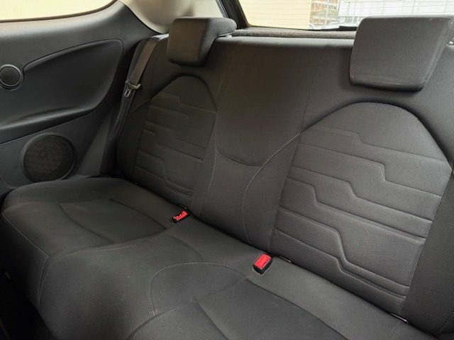 ALFA ROMEO MiTo usata, con Chiusura centralizzata