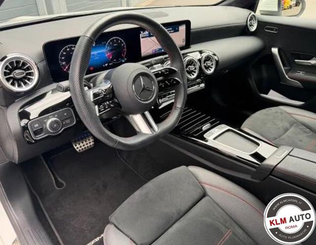 MERCEDES-BENZ A 200 usata, con ESP