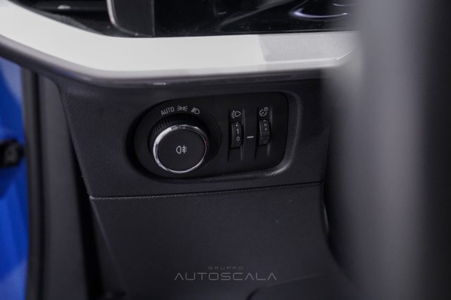 OPEL Mokka usata, con Immobilizzatore elettronico
