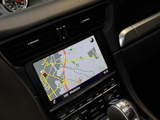 PORSCHE 991 usata, con Immobilizzatore elettronico