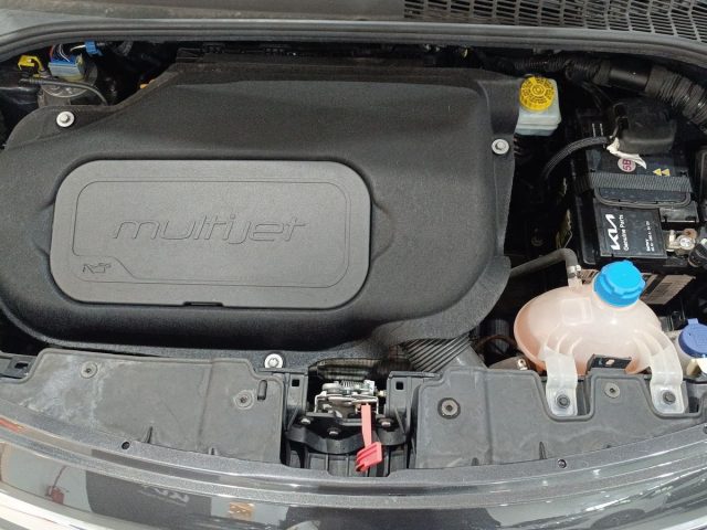 FIAT 500L usata, con Specchietti laterali elettrici