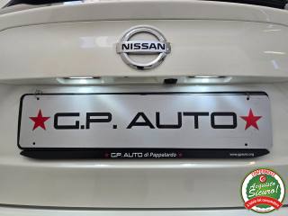 NISSAN Qashqai usata, con Climatizzatore