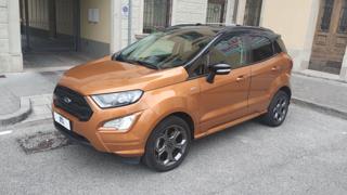 FORD EcoSport usata, con Airbag laterali