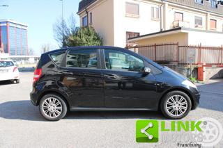 MERCEDES-BENZ A 150 usata, con Airbag Passeggero