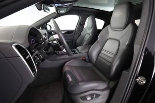 PORSCHE Panamera usata 8
