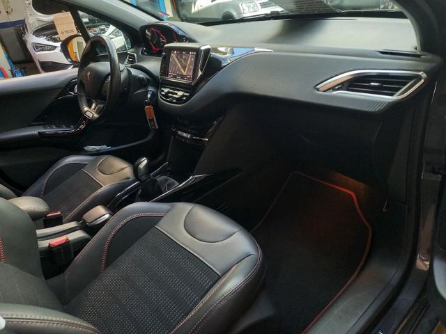 PEUGEOT 2008 usata, con Immobilizzatore elettronico