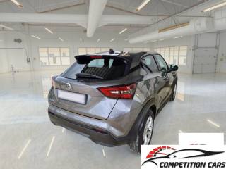 NISSAN Juke usata, con Airbag laterali