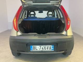 FIAT Punto usata 1