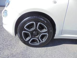 FIAT 500 usata, con Climatizzatore