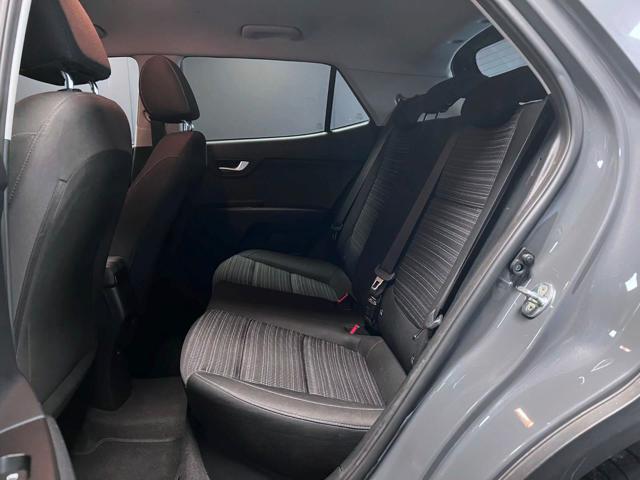 KIA Stonic usata, con Controllo automatico clima