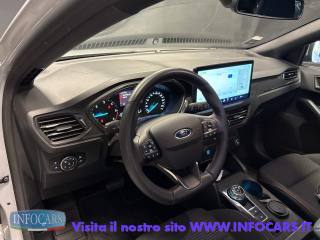 FORD Focus usata, con Chiusura centralizzata