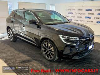 RENAULT Austral Full Hybrid E-Tech 200 CV Techno - PROMO