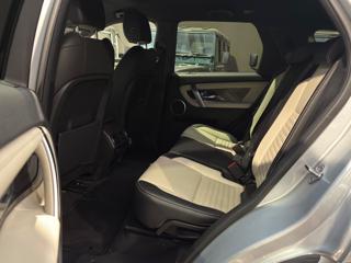 LAND ROVER Discovery Sport usata, con Portellone posteriore elettrico