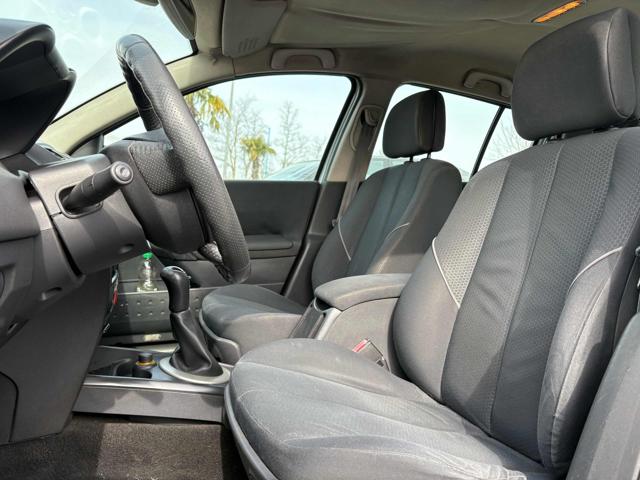 RENAULT Megane usata, con Chiusura centralizzata