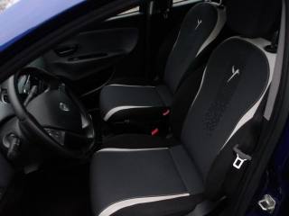 LANCIA Ypsilon usata, con Airbag testa