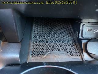 MERCEDES-BENZ E 220 usata, con Supporto lombare