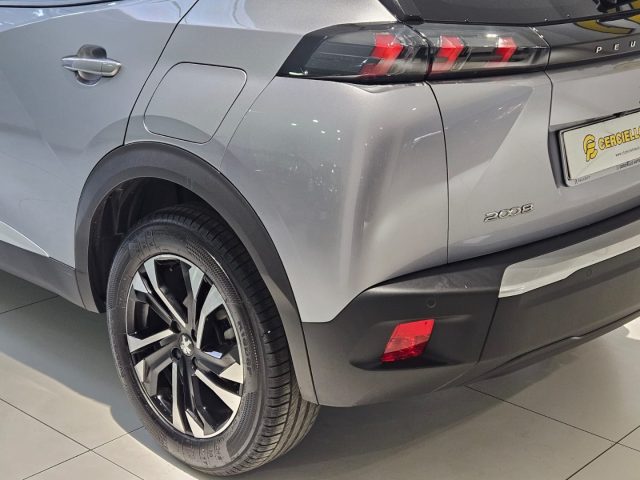PEUGEOT 2008 usata, con Autoradio