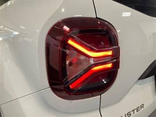 DACIA Duster usata, con Fendinebbia