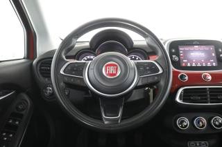 FIAT 500X usata 5