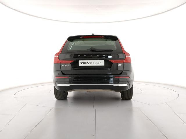 VOLVO XC60 usata, con Airbag Passeggero