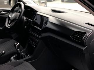 VOLKSWAGEN T-Cross usata, con Sistema di chiamata d