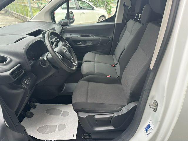 OPEL Combo usata, con ESP