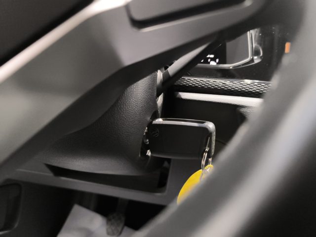 VOLKSWAGEN Polo usata, con Fendinebbia