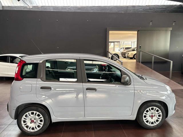 FIAT Panda usata, con Airbag
