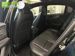 JAGUAR XE usata, con Controllo vocale