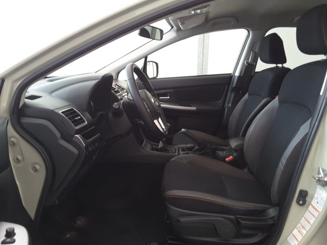 SUBARU XV usata, con Alzacristalli elettrici