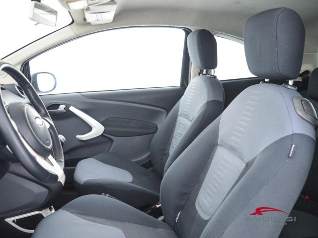 FORD Ka usata 8