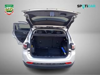 JEEP Compass usata, con ESP