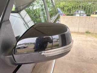 DR MOTOR DR EVO5 usata, con Tettuccio apribile