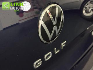 VOLKSWAGEN Golf usata, con Controllo vocale