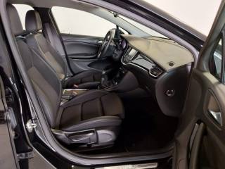 OPEL Astra usata, con Vetri oscurati