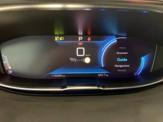 PEUGEOT 3008 usata, con Portellone posteriore elettrico