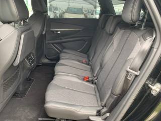 PEUGEOT 5008 usata, con Climatizzatore