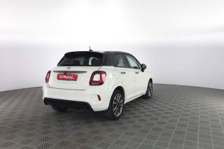 FIAT 500X usata 3