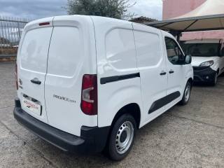 CITROEN Berlingo usata, con Boardcomputer