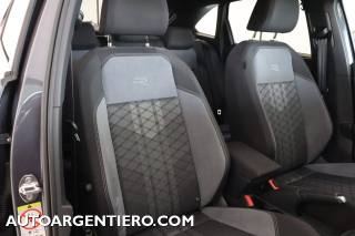 VOLKSWAGEN Taigo usata, con Isofix