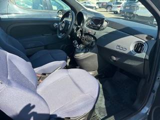 FIAT 500C usata, con Cruise Control