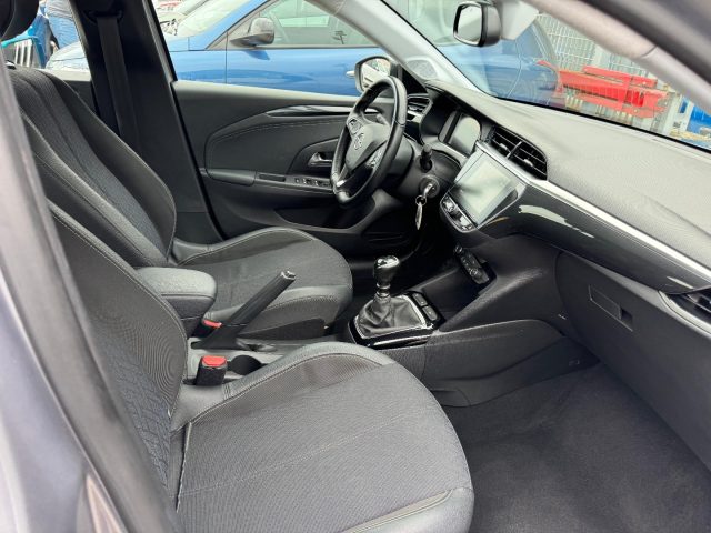 OPEL Corsa usata, con Fendinebbia