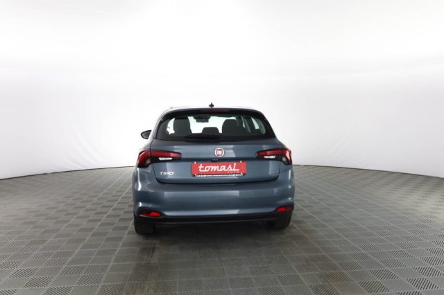 FIAT Tipo usata 4