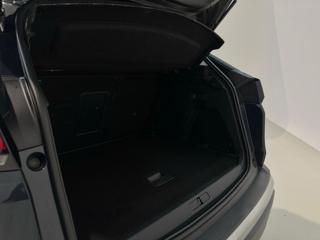 PEUGEOT 3008 usata, con Fendinebbia